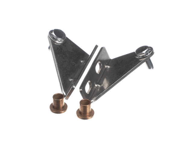 CONTINENTAL REFRIGERATION 20218 HINGE, (TL/BR) (ALSO INCL. 20219 N/C) (CNT20218) Each