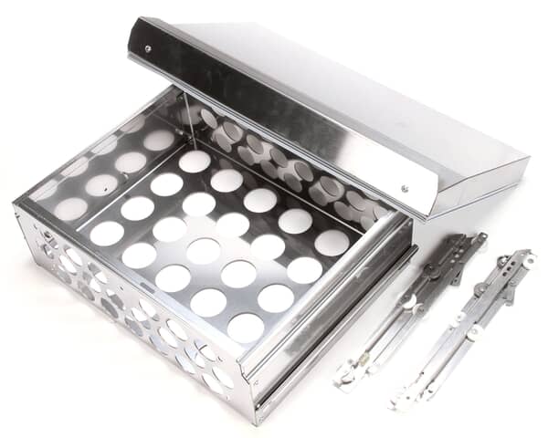CONTINENTAL REFRIGERATION 3253B6 DRAWER SHELL ASSY 48,72 BTM (FULTERER) B (CNT3253B6) Each