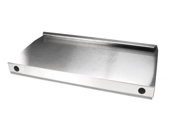 CONTINENTAL REFRIGERATION 3253FRONTB6 DRAWER SHELL ASSY 48,72 BTM (FULTERER) B (CNT3253FRONTB6) Each