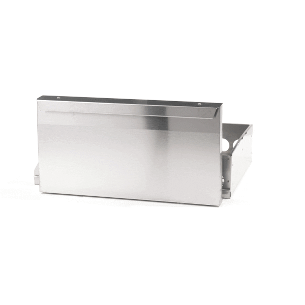 CONTINENTAL REFRIGERATION 3256B6 DRAWER SHELL ASSEMBLY BEV-6 (CNT3256B6) Each