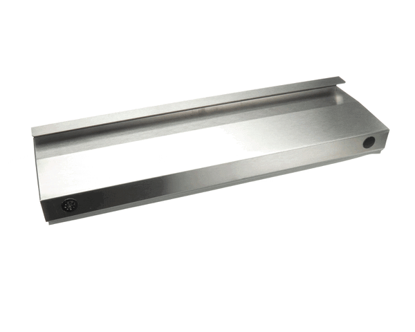 CONTINENTAL REFRIGERATION 3273FRONTB6 DRAWER SHELL ASSEMBLY (2 PAN, DLG) (BEV- (CNT3273FRONTB6) Each