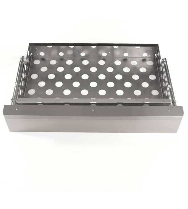 CONTINENTAL REFRIGERATION 3274 DRAWER SHELL ASSY (3 PAN, DLG) (BEV-6) (CNT3274) Each