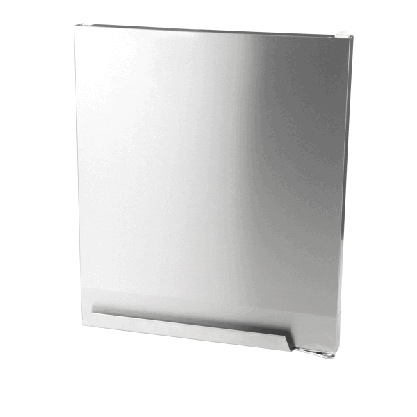 CONTINENTAL REFRIGERATION 3505B6 DOOR ASSEMBLY, SANDWICH 48, 72 RIGHT (CNT3505B6) Each