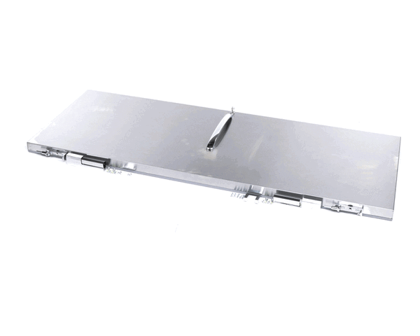 CONTINENTAL REFRIGERATION 350F DOOR ASSEMBLY, LONG SPW ALUM. (CNT350F) Each