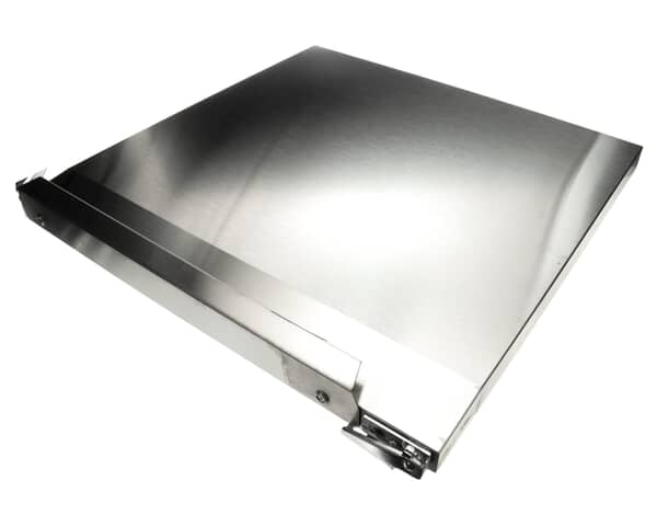 CONTINENTAL REFRIGERATION 3510B6 DOOR ASSEMBLY, SANDWICH 27, 60 LEFT (CNT3510B6) Each