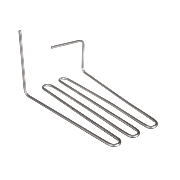 CONTINENTAL REFRIGERATION 4-006 HOT GAS LOOP S/S (CNT4-006) Each