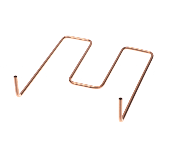 CONTINENTAL REFRIGERATION 4-013C HOT GAS LOOP, COPPER (CNT4-013C) Each