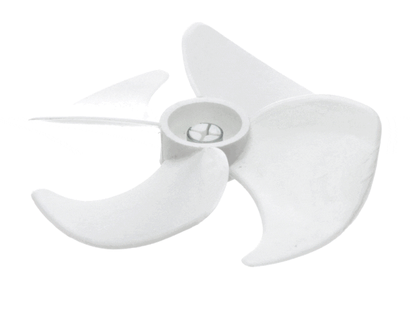 CONTINENTAL REFRIGERATION 4-0633 BLADE, FAN (EVAP) (CNT4-0633) Each