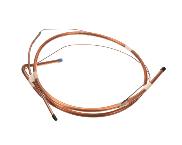CONTINENTAL REFRIGERATION 4-1005SHX CAP TUBE ASSY 1F (CNT4-1005SHX) Each