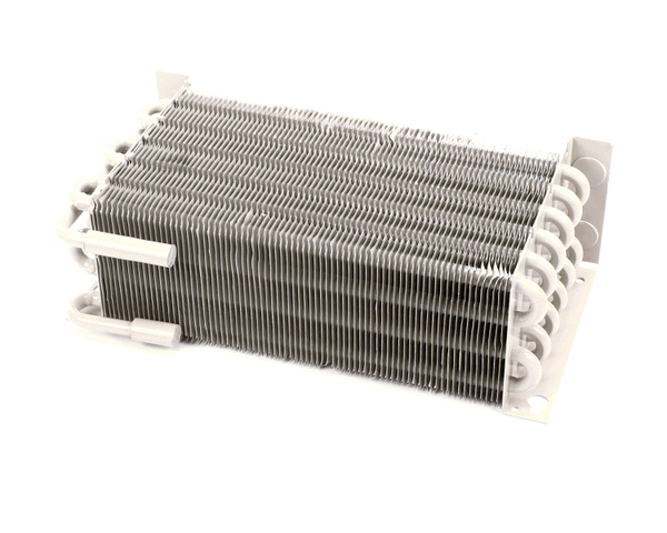 CONTINENTAL REFRIGERATION 4-133 COIL, EVAP 4" X 6" X 10.5" (CNT4-133) Each