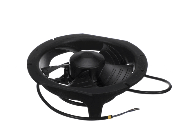 CONTINENTAL REFRIGERATION 4-143-1330 MOTOR ASSEMBLY, FAN 120/230V - 50/60HZ - (CNT4-143-1330) Each