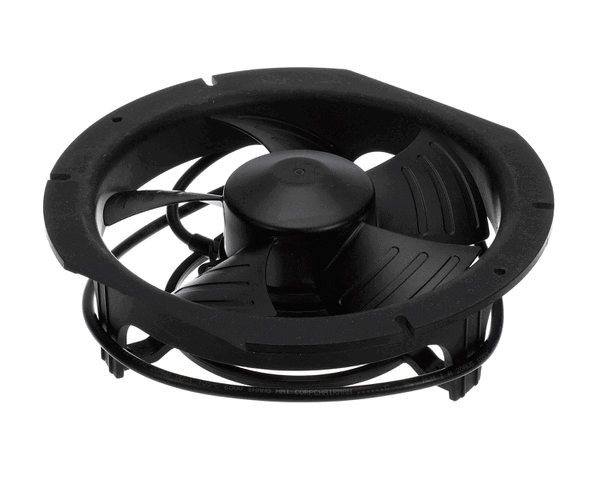 CONTINENTAL REFRIGERATION 4-143-2100 MOTOR ASSY, FAN 120/230V - 50/60HZ - 210 (CNT4-143-2100) Each