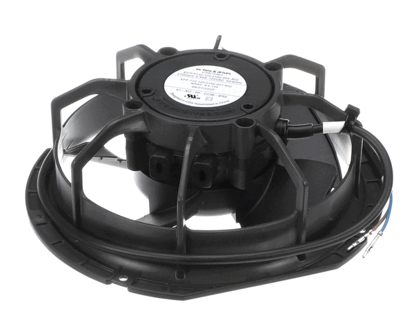 CONTINENTAL REFRIGERATION 4-144 MOTOR ASSEMBLY, CONDENSER FAN 115V, 2100 (CNT4-144) Each