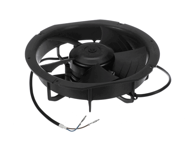 CONTINENTAL REFRIGERATION 4-146 FAN AST COND 115V EFP200,2100 (CNT4-146) Each