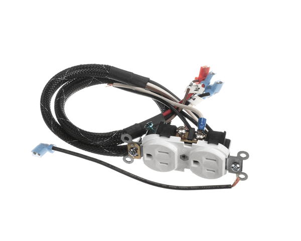 CONTINENTAL REFRIGERATION 4-189 HARNESS, WIRE (CNT4-189) Each