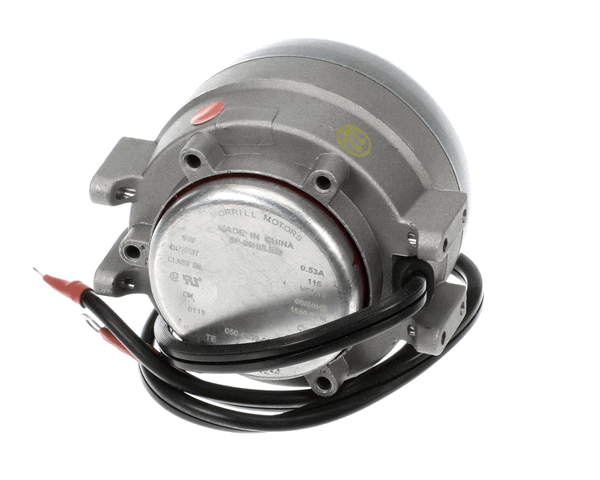 CONTINENTAL REFRIGERATION 4-269CFM MOTOR, COND FAN (050-0259-00) 9W 115V 15 (CNT4-269CFM) Each