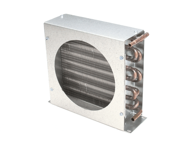 CONTINENTAL REFRIGERATION 4-310ASY COIL , CONDENSER ASY (CNT4-310ASY) Each
