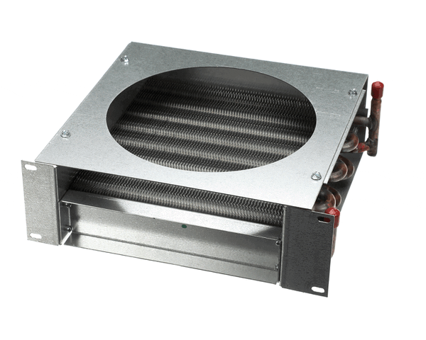 CONTINENTAL REFRIGERATION 4-311ASY COIL, CONDENSER ASY (CNT4-311ASY) Each