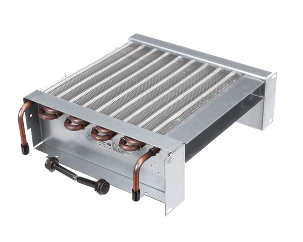 CONTINENTAL REFRIGERATION 4-316 COND COIL 7.4X7.3FIN, 2DP-7MM (CNT4-316) Each