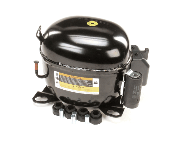 CONTINENTAL REFRIGERATION 4-330COMP COMPRESSOR NT6215Z 1/2HP HI R-134A 115V (CNT4-330COMP) Each