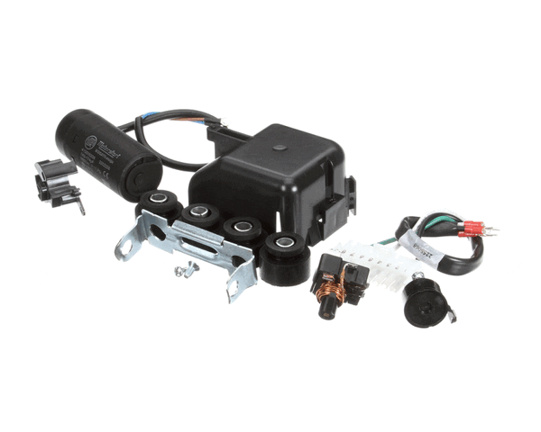 CONTINENTAL REFRIGERATION 4-330PB PARTS BAG NT6215Z1 INCLUDES ALL START CO (CNT4-330PB) Each