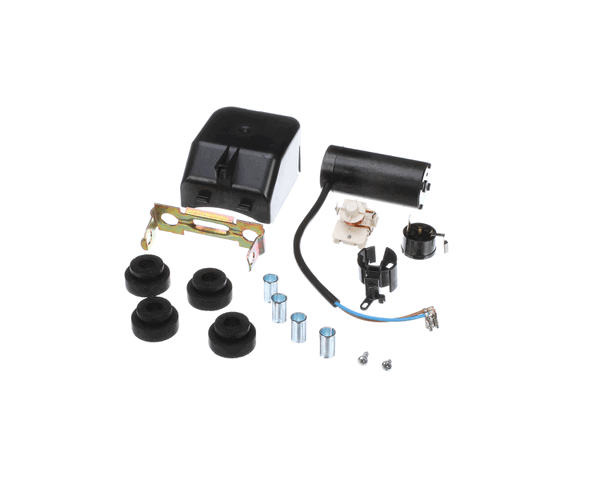 CONTINENTAL REFRIGERATION 4-332PB PARTS BAG NEK2150GK INCLUDES ALL START C (CNT4-332PB) Each