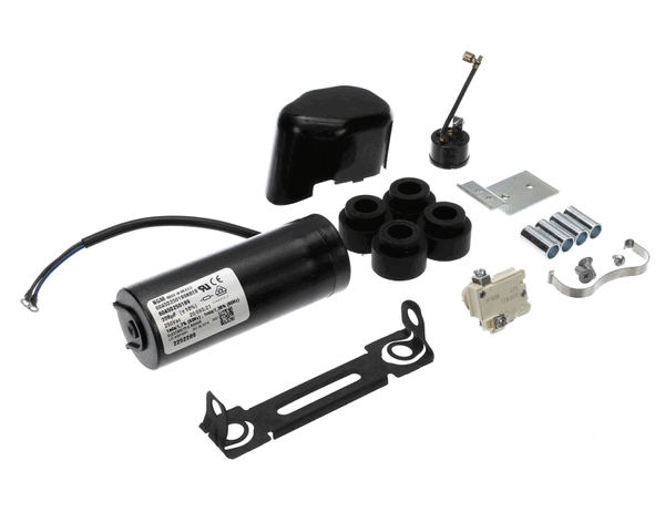 CONTINENTAL REFRIGERATION 4-371PB PARTS BAG T6215Z1 INCLUDES ALL START COM (CNT4-371PB) Each