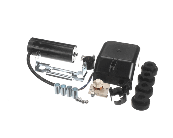 CONTINENTAL REFRIGERATION 4-388PB PARTS BAG NEK6160Z1 INCLUDES ALL START C (CNT4-388PB) Each