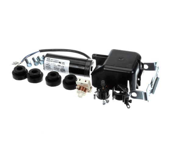CONTINENTAL REFRIGERATION 4-390PB PARTS BAG NEK6187Z1 INCLUDES ALL START C (CNT4-390PB) Each