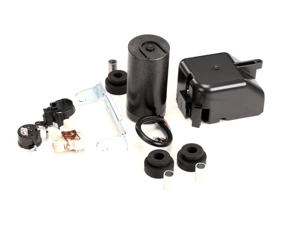 CONTINENTAL REFRIGERATION 4-394PB PARTS BAG NEK2134GK1 INCLUDES ALL START (CNT4-394PB) Each