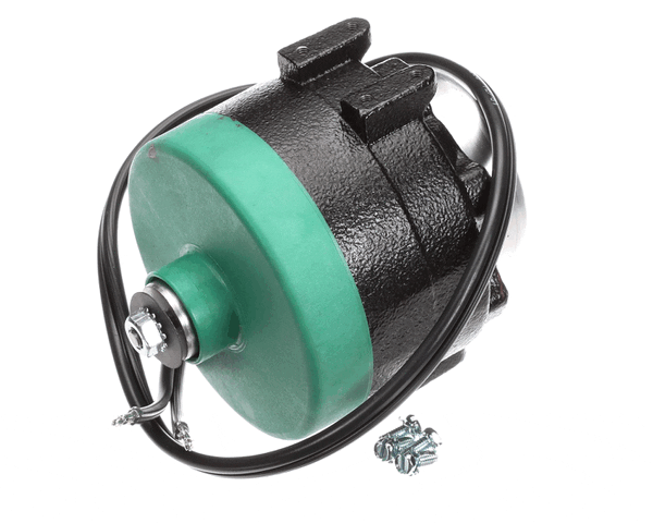 CONTINENTAL REFRIGERATION 4-645-C MOTOR, CONDENSER FAN 25W 115V, CW ECM (CNT4-645-C) Each