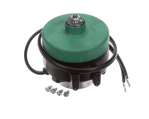 CONTINENTAL REFRIGERATION 4-665-230V MOTOR, CONDENSER FAN, 16W 220-230V (CNT4-665-230V) Each