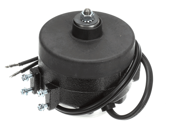 CONTINENTAL REFRIGERATION 4-665-B COND FAN MOTOR 115, 16W, CW (CNT4-665-B) Each