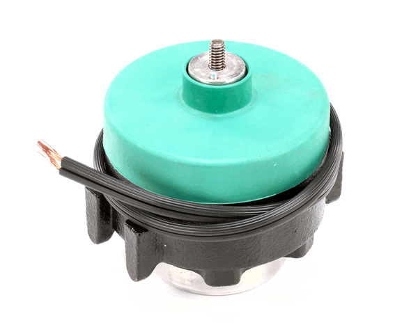 CONTINENTAL REFRIGERATION 4-701 MOTOR, FAN 9W, 115V, 1551RPM ECM (GREEN (CNT4-701) Each