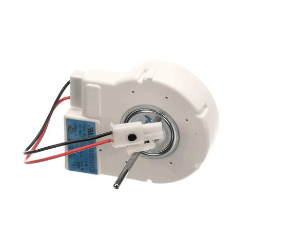 CONTINENTAL REFRIGERATION 4-711 MOTOR, EVAP FAN 12 VDC 2100RPM, 4.8W, CC (CNT4-711) Each