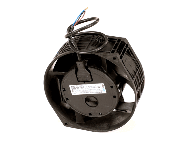 CONTINENTAL REFRIGERATION 4-714 MOTOR ASSY, FAN AXIAL 115V, 2-SPEED HIGH (CNT4-714) Each