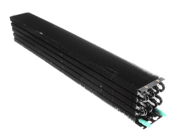 CONTINENTAL REFRIGERATION 4-716 COIL, EVAP 4 X 5 X 32 UNIV (CNT4-716) Each