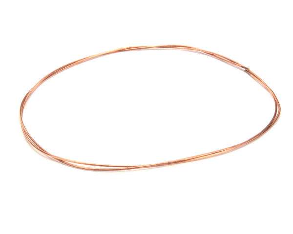 CONTINENTAL REFRIGERATION 4-721 CAP TUBE 5FT X .036 ID (CNT4-721) Each
