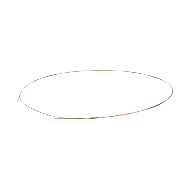 CONTINENTAL REFRIGERATION 4-725 CAP TUBE 11FT X .036 ID (CNT4-725) Each