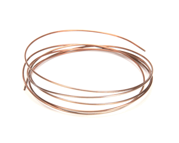 CONTINENTAL REFRIGERATION 4-726 CAP TUBE 8FT X .036 ID (CNT4-726) Each