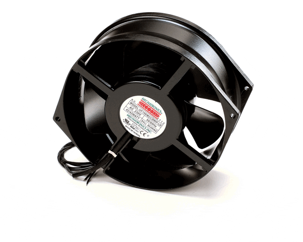 CONTINENTAL REFRIGERATION 4-729 MOTOR ASSY FAN AXIAL 220V, 3250 RPM (CNT4-729) Each