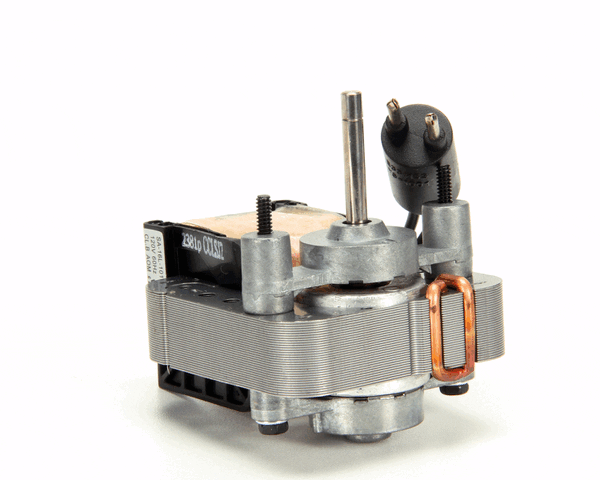 CONTINENTAL REFRIGERATION 4-750 MOTOR, EVAP FAN 115V, 3000 RPM, CWLE, 0. (CNT4-750) Each