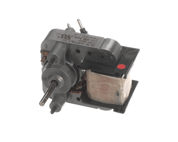 CONTINENTAL REFRIGERATION 4-751 MOTOR, EVAP FAN 115V, 60HZ, CCWLE (CNT4-751) Each
