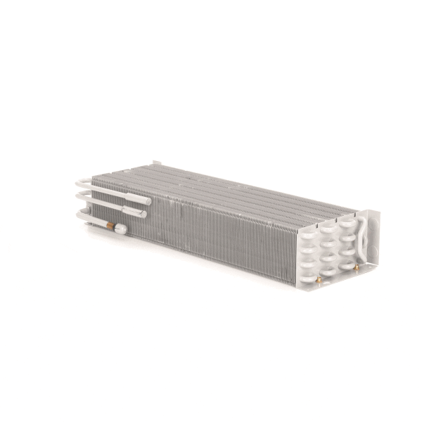 CONTINENTAL REFRIGERATION 4-753 COIL, EVAPORATOR 4 X 7 X 22 W/(4) 10112 (CNT4-753) Each