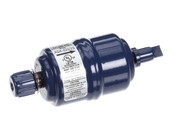 CONTINENTAL REFRIGERATION 4-767 DRIER C-O32S (CNT4-767) Each