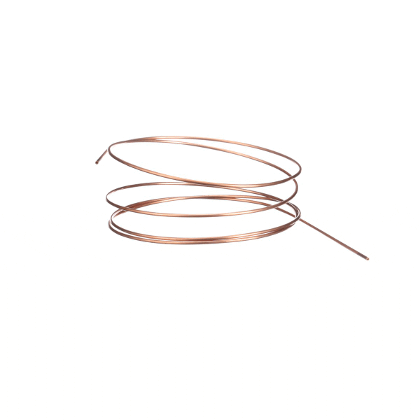 CONTINENTAL REFRIGERATION 4-773 CAP TUBE 7FT X .049 ID (CNT4-773) Each