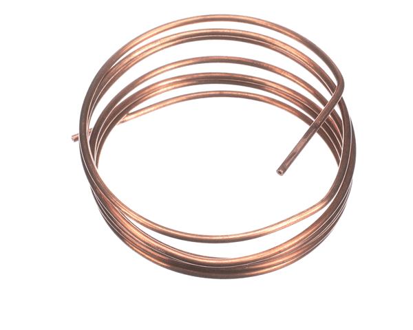 CONTINENTAL REFRIGERATION 4-775 CAP TUBE 5FT X .042 ID (CNT4-775) Each