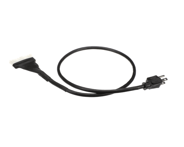 CONTINENTAL REFRIGERATION 4-813 HARNESS, WIRE FEMALE END TO CORD & PLUG (CNT4-813) Each