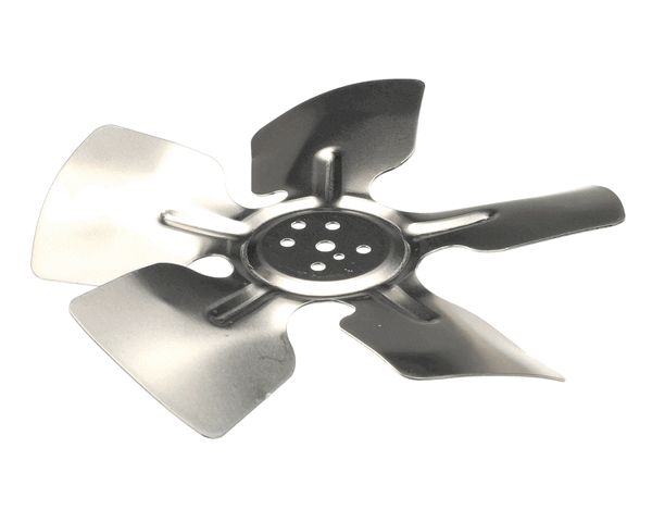 CONTINENTAL REFRIGERATION 4-895 BLADE, FAN (EVAP) METAL 7 3/4 DIA. / 5 P (CNT4-895) Each