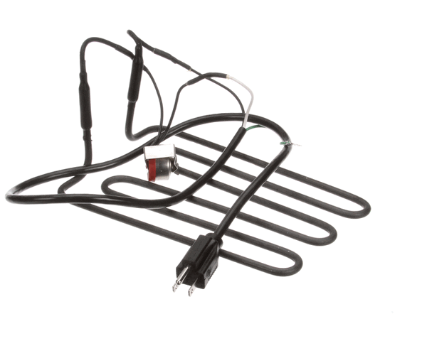 CONTINENTAL REFRIGERATION 4-916 HEATER CONDENSATE W/THERMOSTAT, CORD & P (CNT4-916) Each